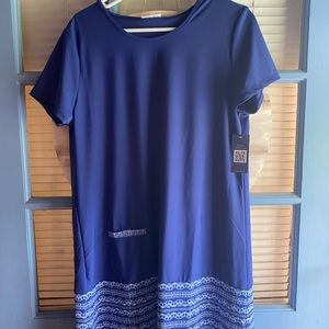 Cabana Life Dress w/Pocket